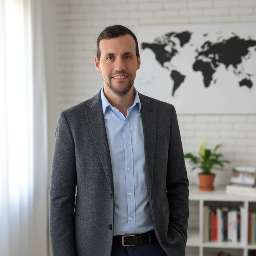 Fran Gutiérrez - Consultor SEO - Auditoría SEO