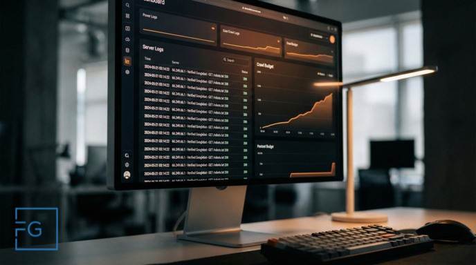 analisis de logs - crawl budget - auditoria seo tecnico - googlebot