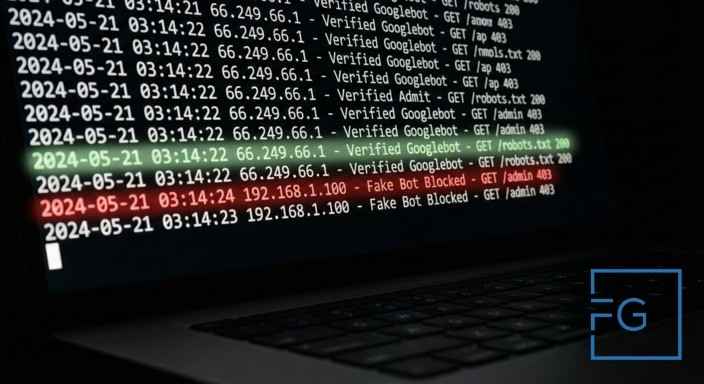 análisis de logs para optimizar crawl budget - log analysis