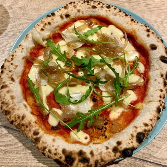 pizza napolitana- fran gutierrez consultor seo