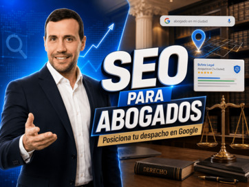 SEO para abogados