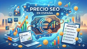 precio seo mensual españa - consultor seo almeria - posicionamiento seo