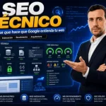 SEO Tecnico - que necesitas saber