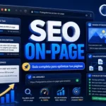SEO on page - guia completa