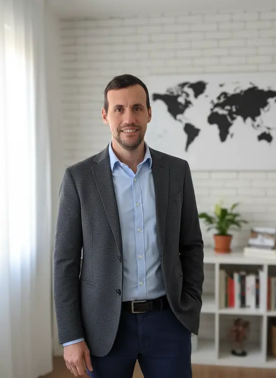 fran gutierrez - consultor seo senior almeria